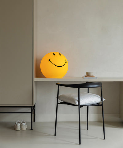 Mr Maria Smiley XL Lamp