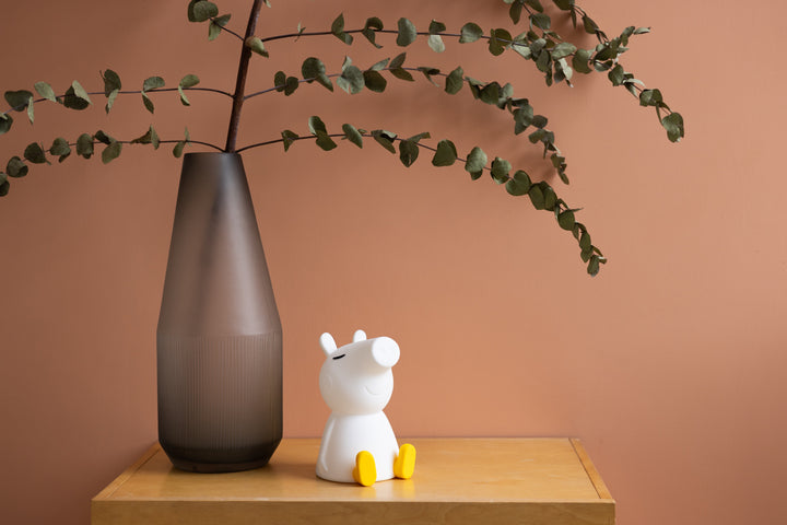 Mr Maria Wiederaufladbares Kinderlicht – Peppa Pig