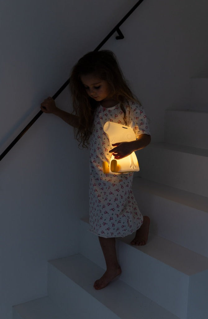 Mr Maria Wiederaufladbares Kinderlicht – Peppa Pig