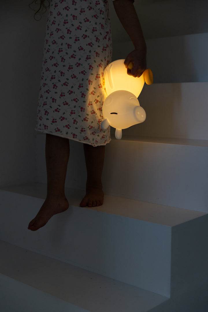 Mr Maria Wiederaufladbares Kinderlicht – Peppa Pig
