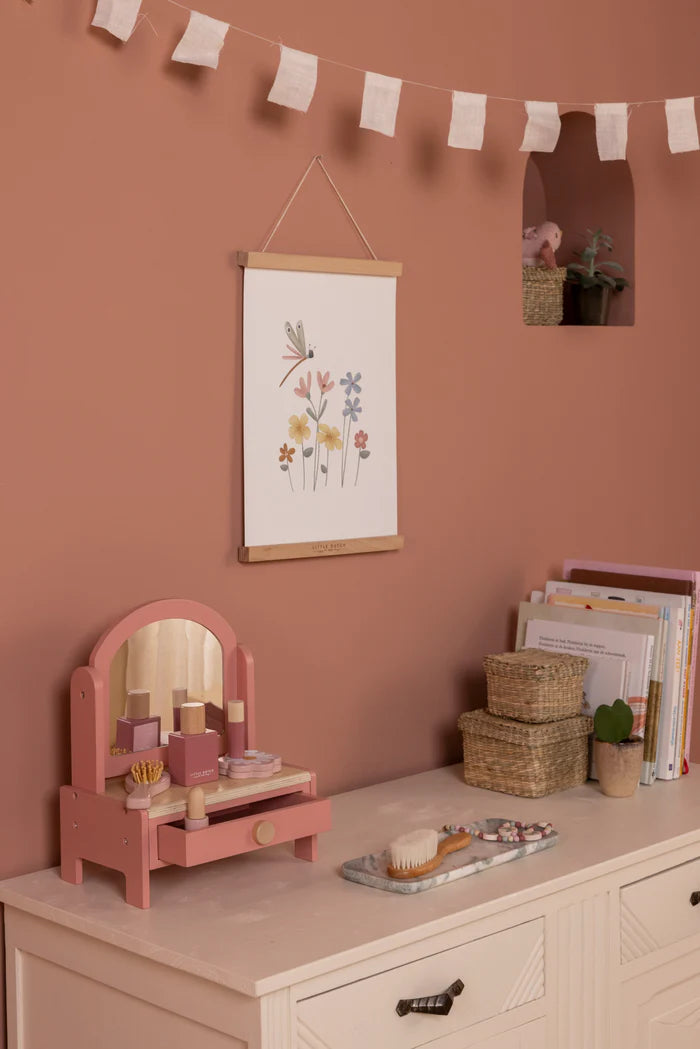 Little Dutch Kids Vanity Unit