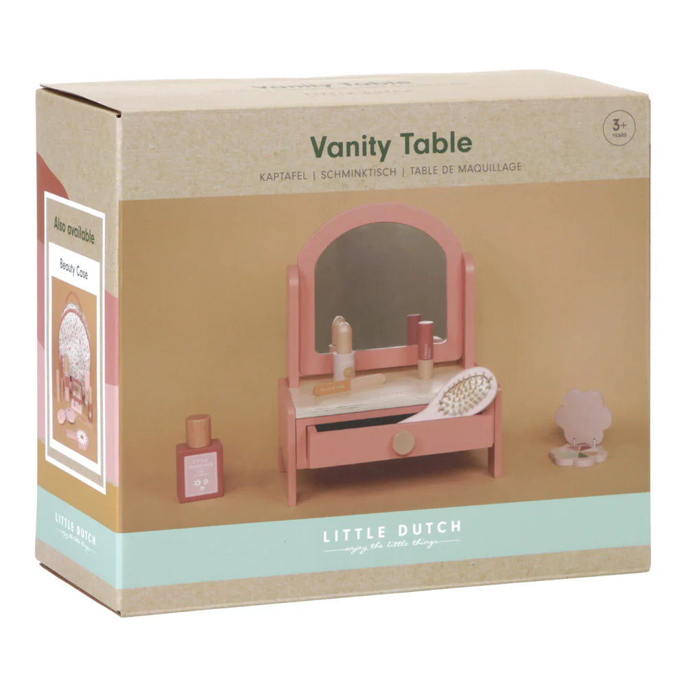 Little Dutch Kids Vanity Unit
