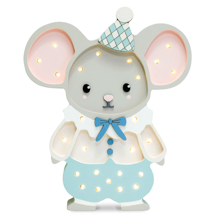 Lampe Hérisson Little Lights
