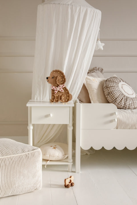 Lampe „Igel“ von Little Lights