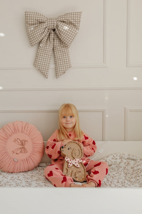 Lampe „Igel“ von Little Lights