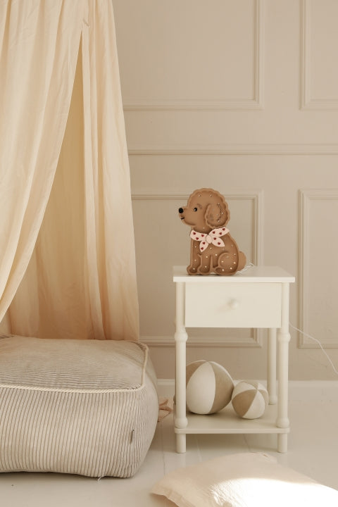 Lampe „Igel“ von Little Lights