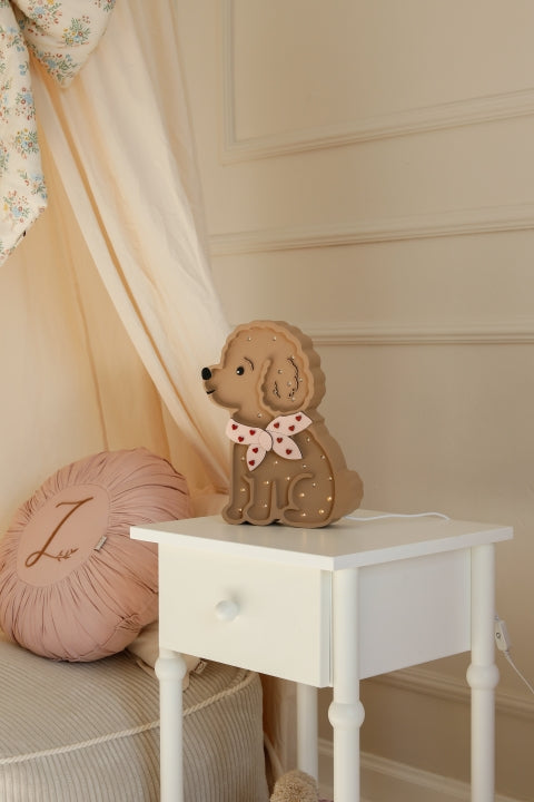 Lampe „Igel“ von Little Lights