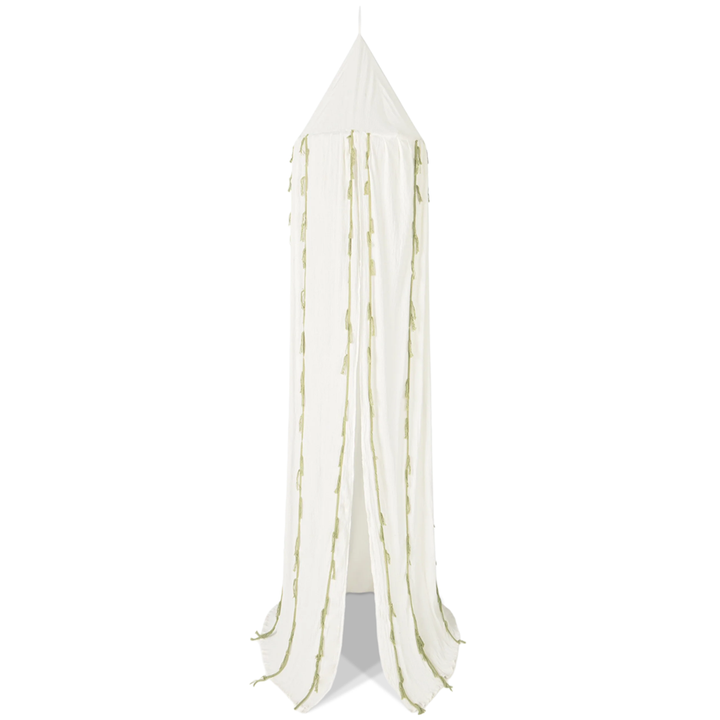 Lorena Canals Canopy - Swan Ivory