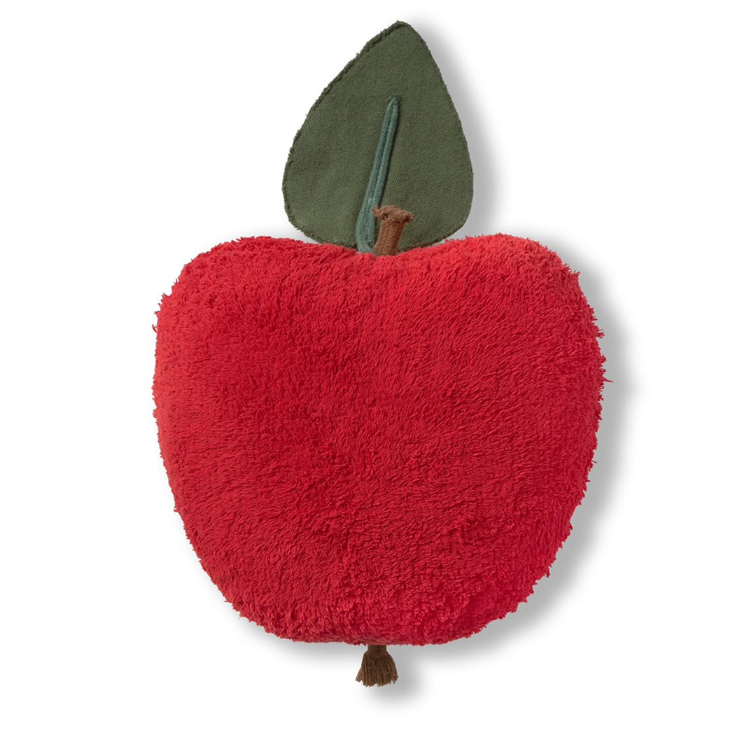 Coussin de sol Lorena Canals - Daisy rose 