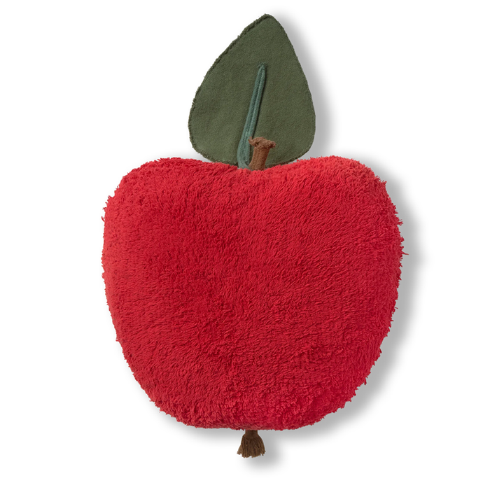 Coussin de sol Lorena Canals - Daisy rose 