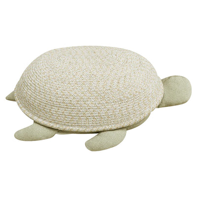 Lorena Canals Basket - Mama Turtle