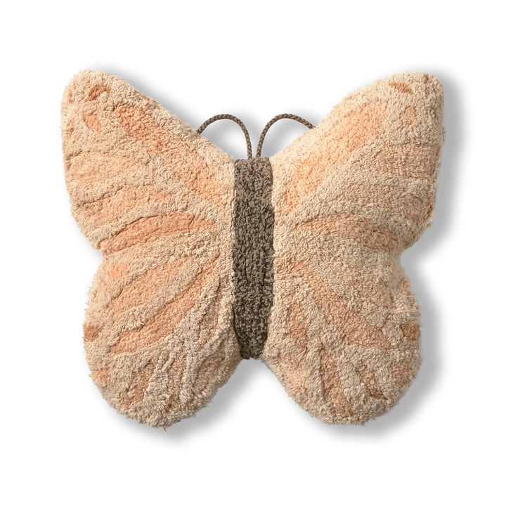 Lorena Canals Floor Cushion - Butterfly