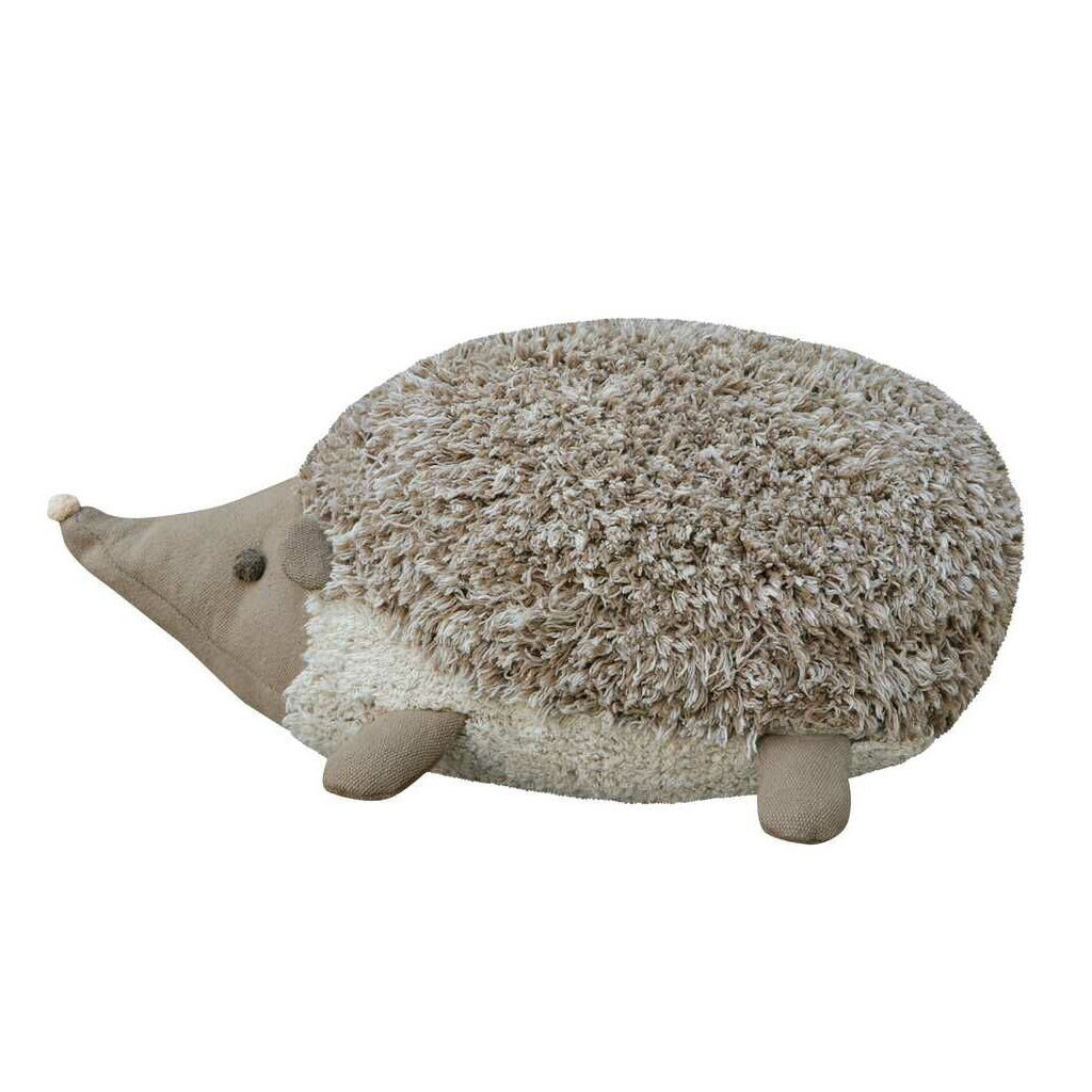 Lorena Canals Pouffe - Hedgehog