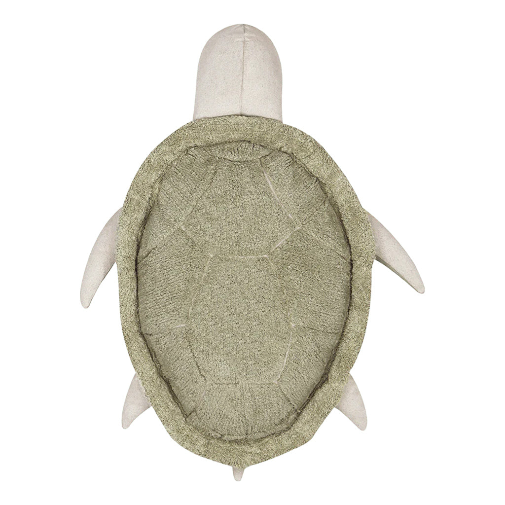 Lorena Canals Pouffe - Sea Turtle