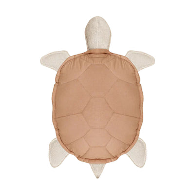 Lorena Canals Cushion - Sea Turtle