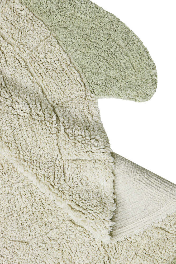 Lorena Canals Machine Washable Rug - Sea Turtle