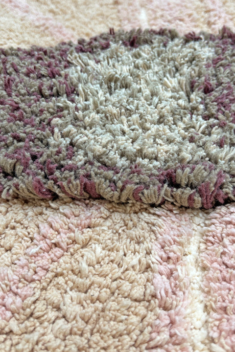 Waschbarer Teppich von Lorena Canals – Sonnensystem
