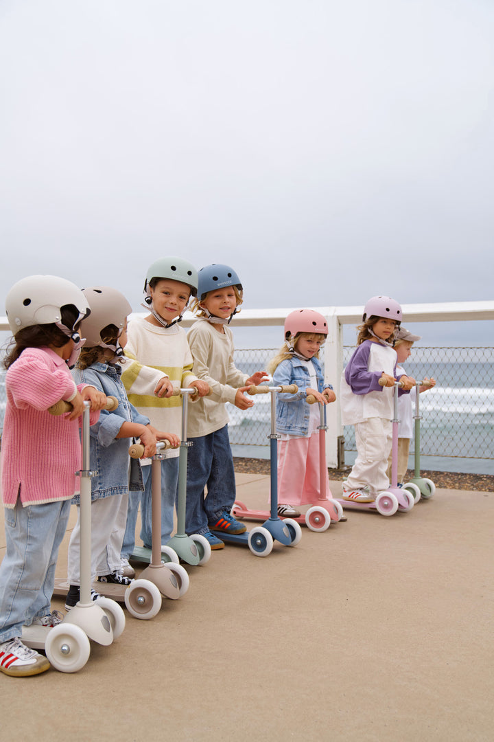 Banwood ECO Scooter - Clay