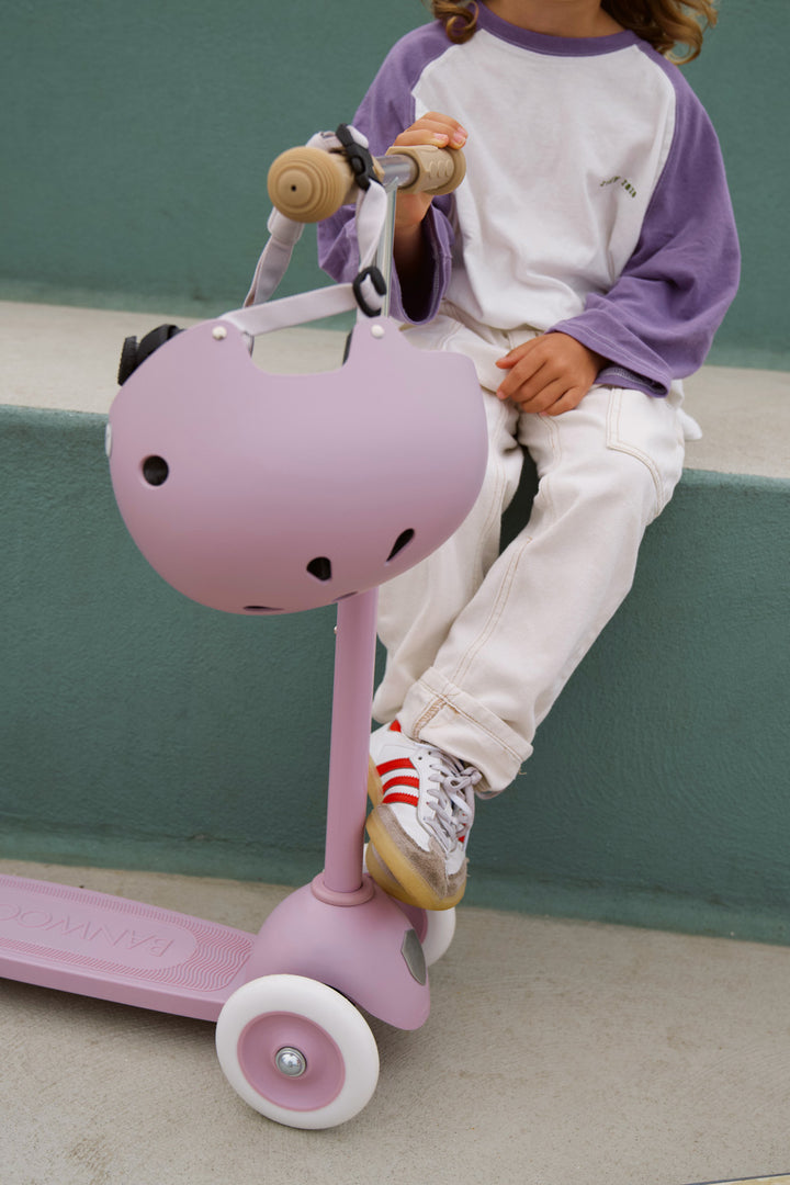 Banwood Eco Helmet - Various Colours