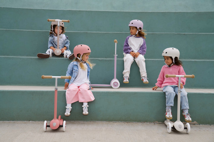 Banwood Eco Helmet - Various Colours
