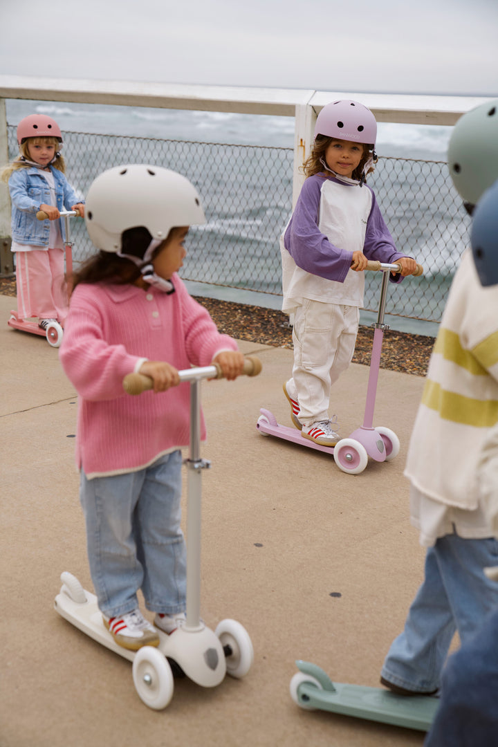 Banwood Eco Helmet - Various Colours