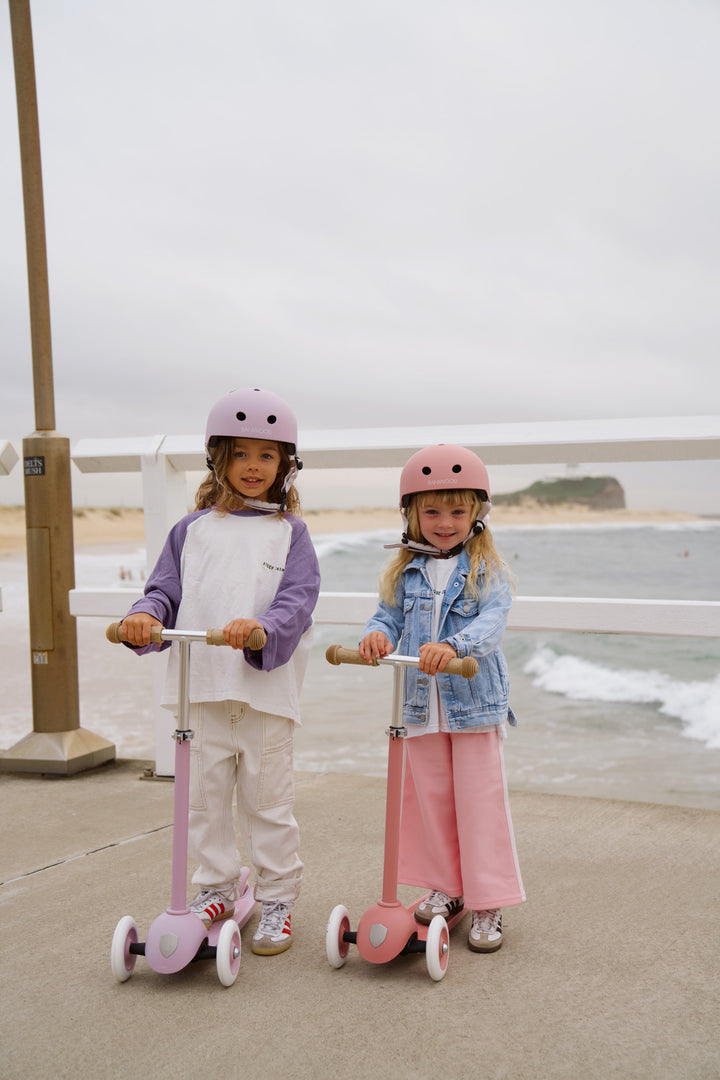 Banwood Eco Helmet - Various Colours