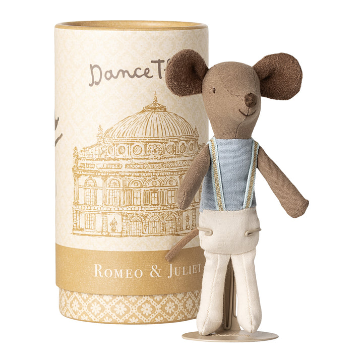 Maileg Ballet Dancer Mouse, Big Brother