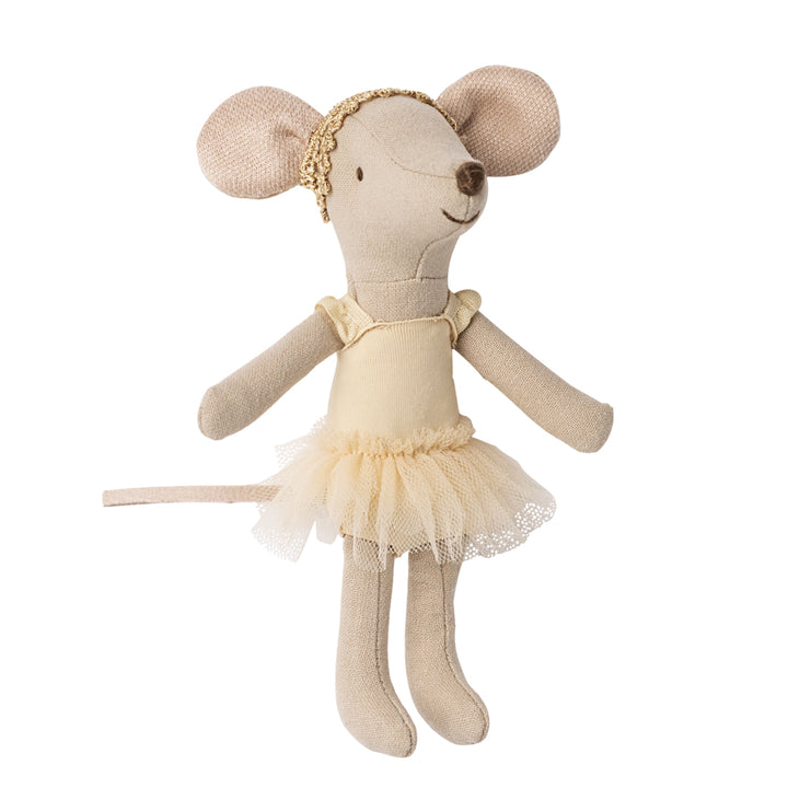 Maileg Ballet Dancer Mouse, Big Sister