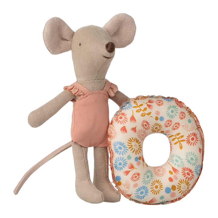 Maileg Strandhüttenmäuse - Kleine Schwester