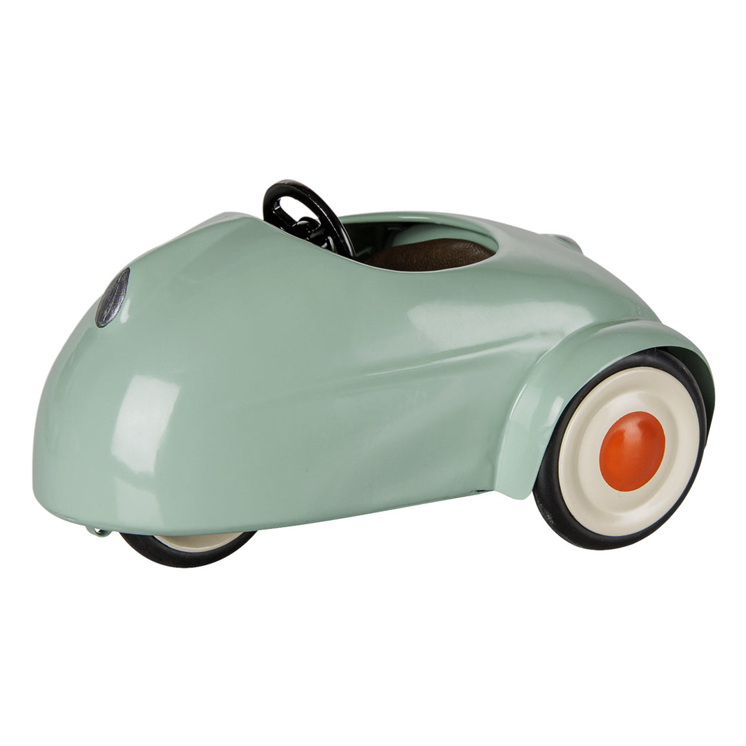 Maileg Mouse Car - Mint