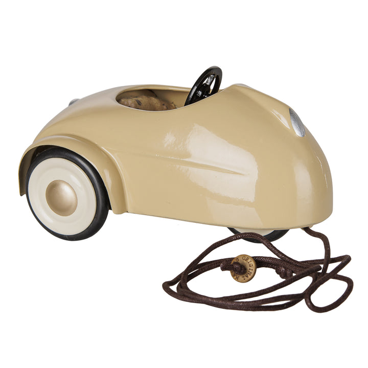Maileg Mouse Car - Wheat