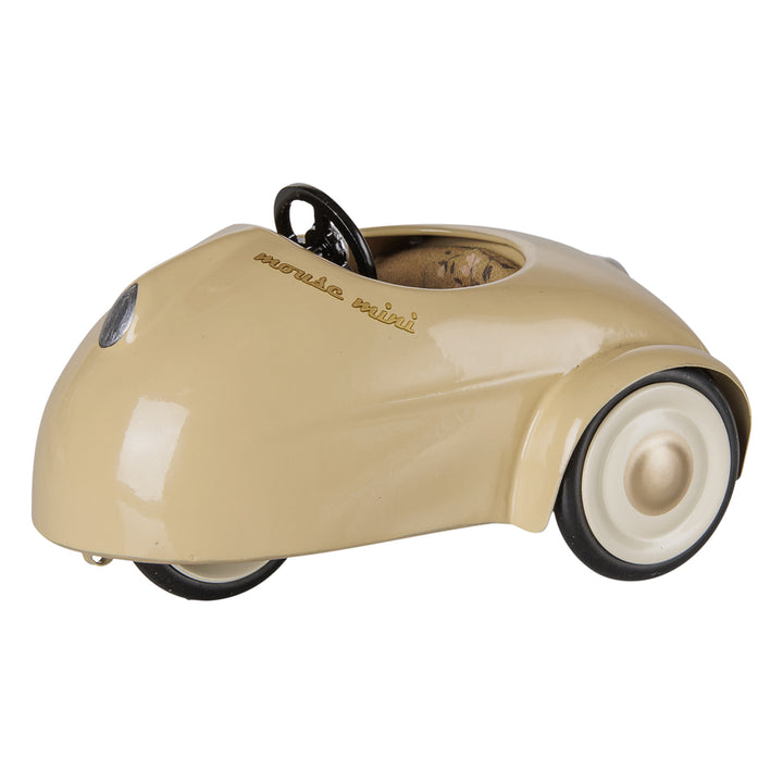 Maileg Mouse Car - Wheat