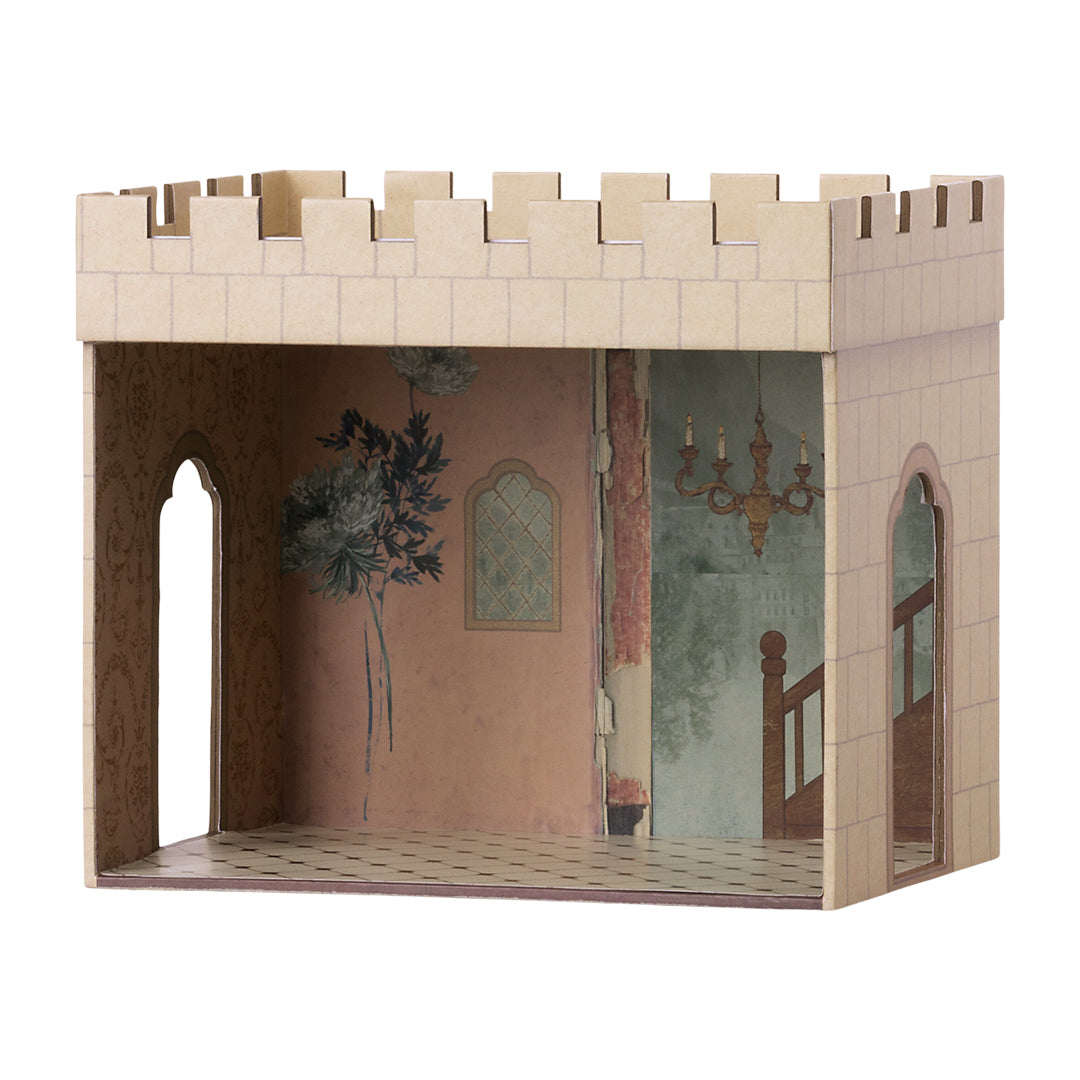 Maileg Castle Hall
