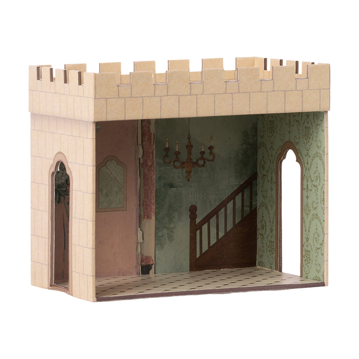 Maileg Castle Hall