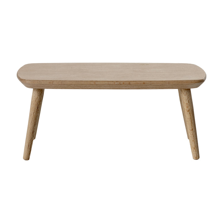 Maileg Mouse Coffee Table - Nature
