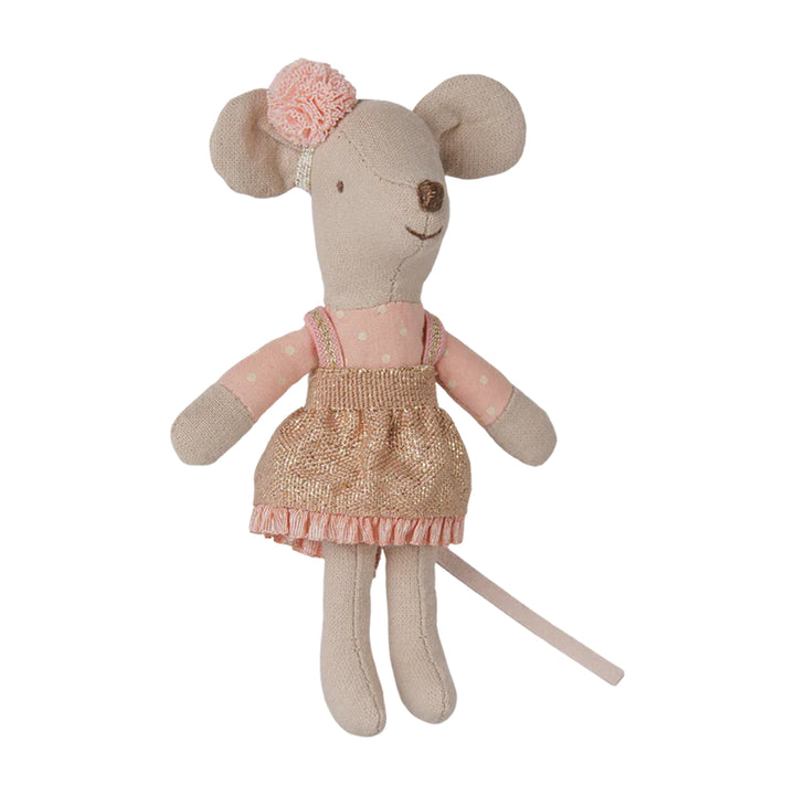 Maileg Driver Mouse - Little Sister