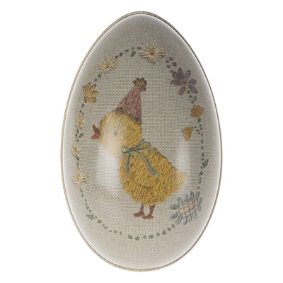 Maileg Easter Egg Tin - Various Design