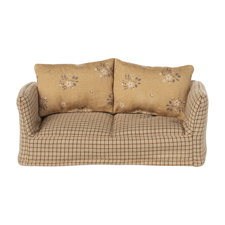 Maileg Mouse Couch -Mable