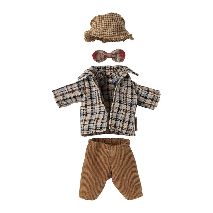 Maileg Granddad Mouse