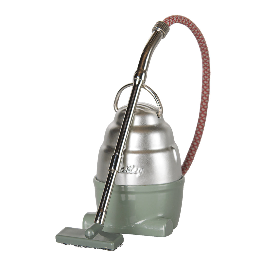 Maileg Mouse Hoover