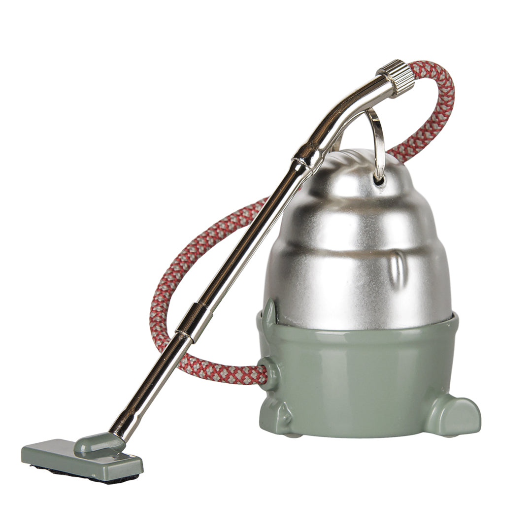 Maileg Mouse Hoover