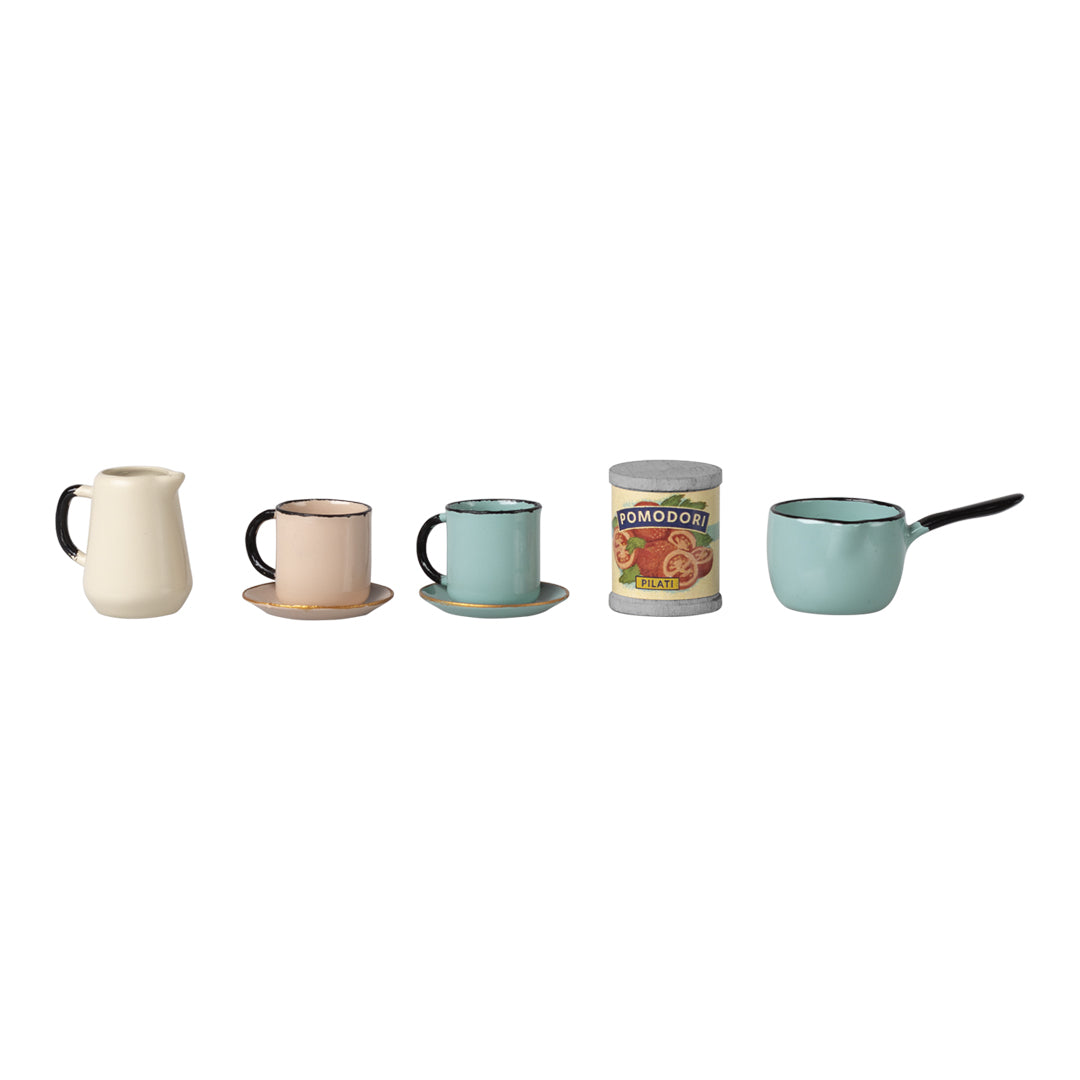 Maileg Mouse Kitchen Counter