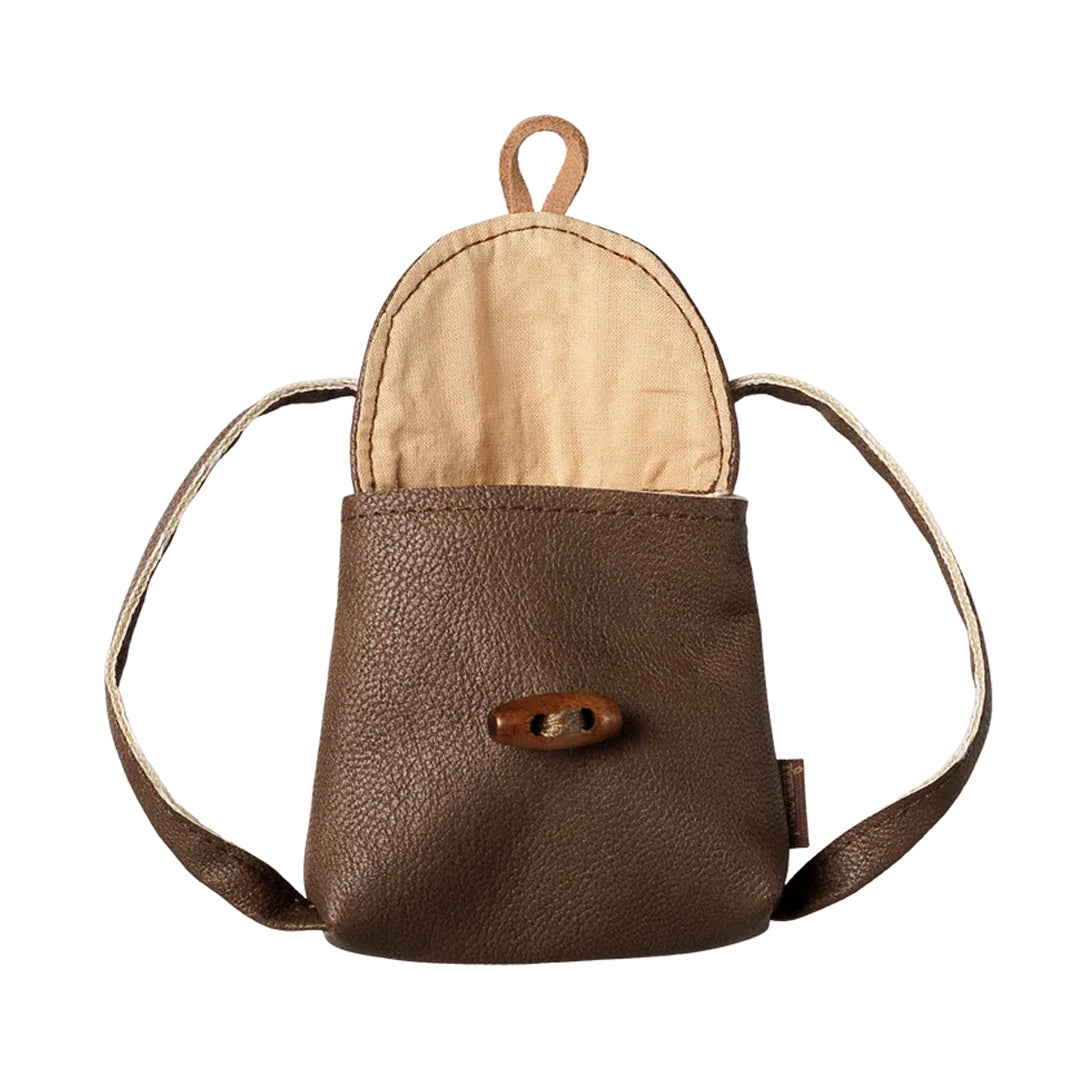 Maileg Backpack - Medium Mouse