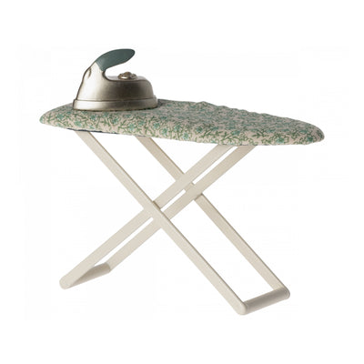 New Maileg  Mouse Ironing Board & Iron