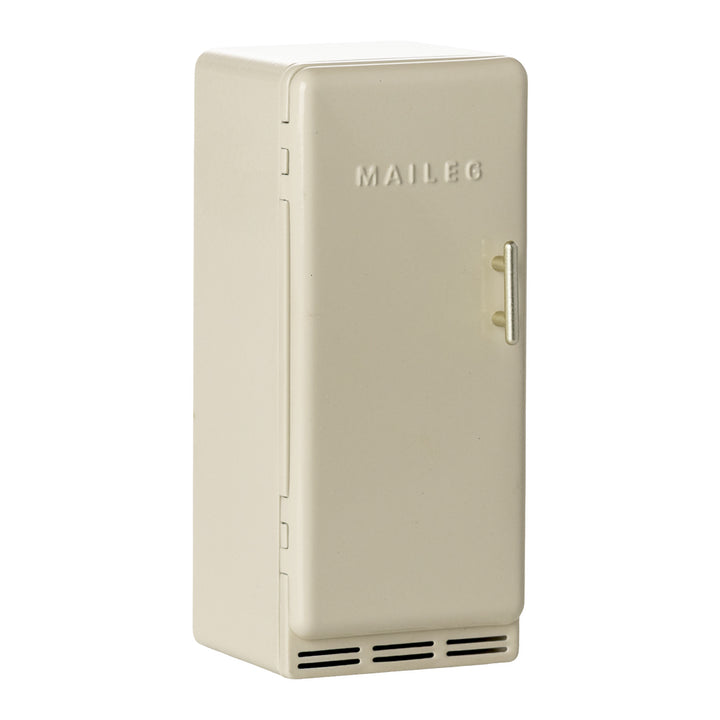Maileg Mouse Fridge & Food
