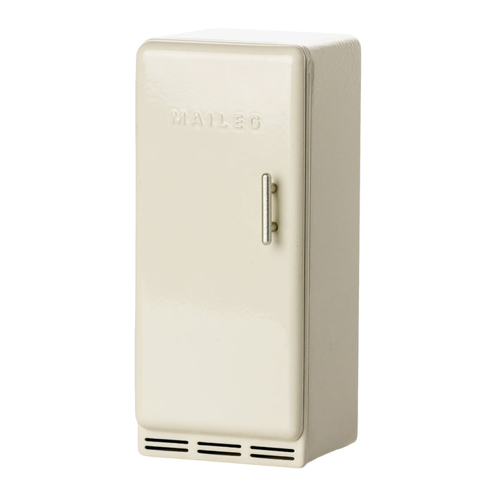 Maileg Mouse Fridge & Food