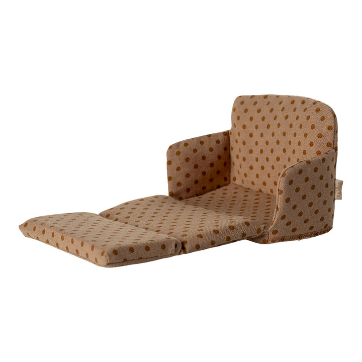Maileg Mouse Sofa Bed - Dots