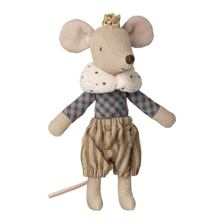 Maileg Prince Mouse - Big Brother