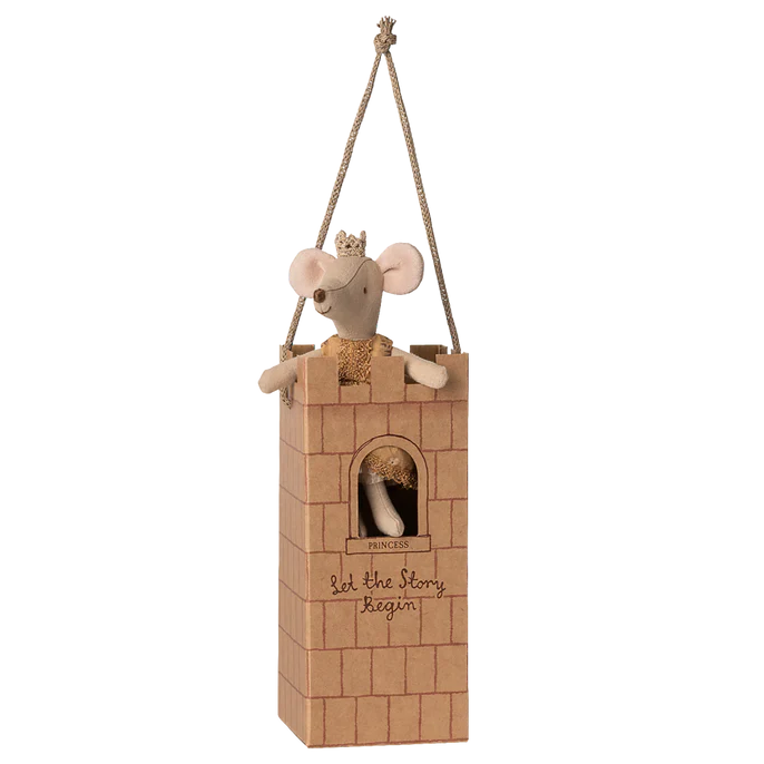 Maileg Princess Mouse - Big Sister