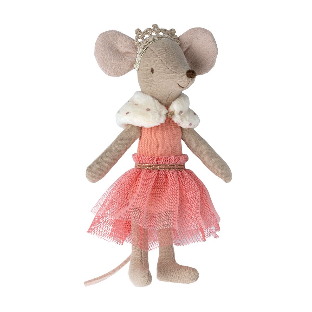 NEW Maileg Big Sister - Princess Mouse